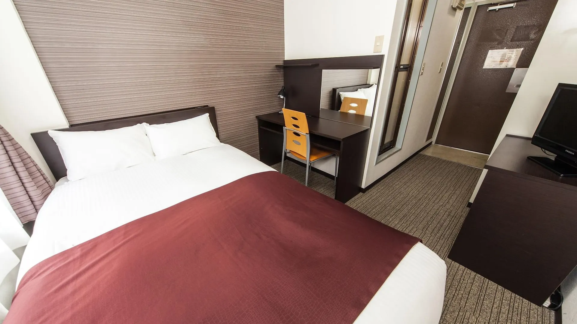 Hotel Mystays Nippori Tōkyō
