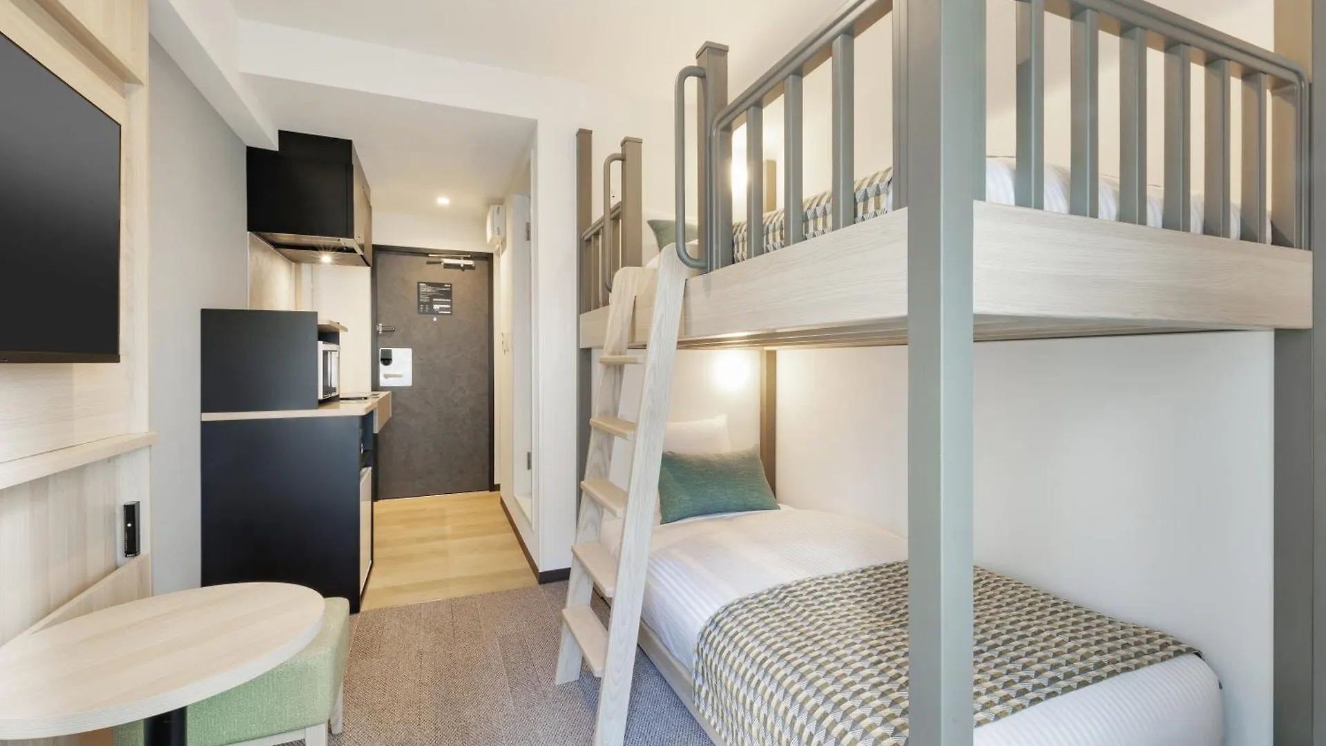 Hotel Mystays Nippori Tōkyō