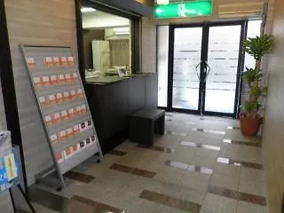Hotel Mystays Nippori Tōkyō