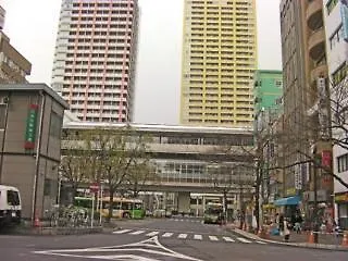 Hotel Mystays Nippori Tōkyō Japon
