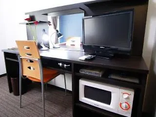 ***  Hotel Mystays Nippori Tōkyō Japon