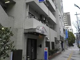 Hotel Mystays Nippori Tōkyō