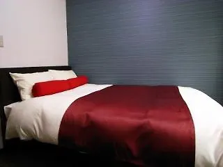 Hotel Mystays Nippori Tōkyō