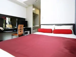 Hotel Mystays Nippori Tōkyō