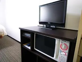 Hotel Mystays Nippori Tōkyō 3*,  Japon