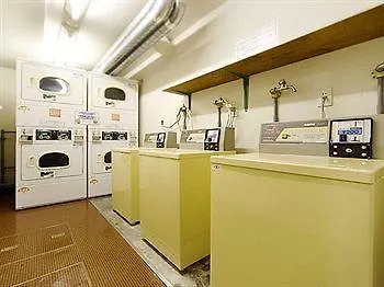 Hotel Mystays Nippori Tōkyō