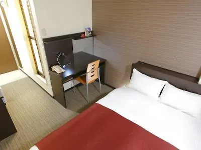 Hotel Mystays Nippori Tōkyō Japon