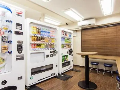Hotel Mystays Nippori Tōkyō