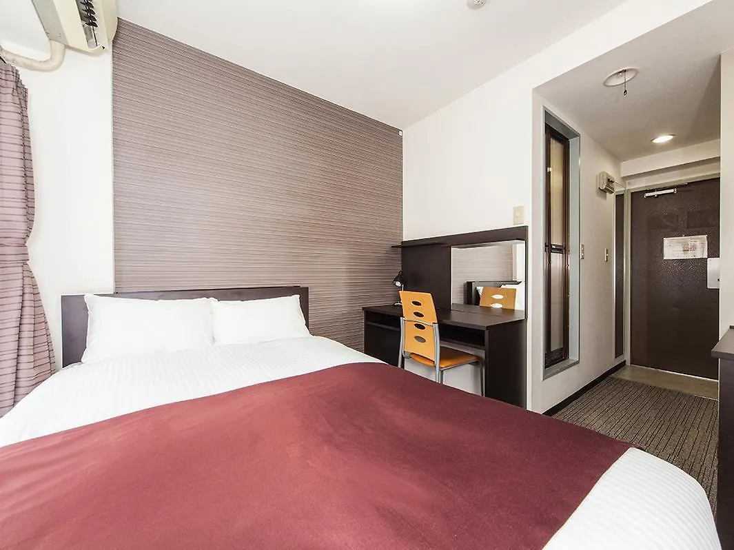 Hotel Mystays Nippori Tōkyō