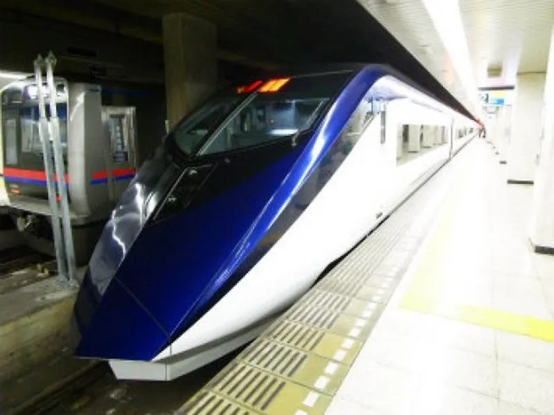 Hotel Mystays Nippori Tōkyō 3*,  Japon