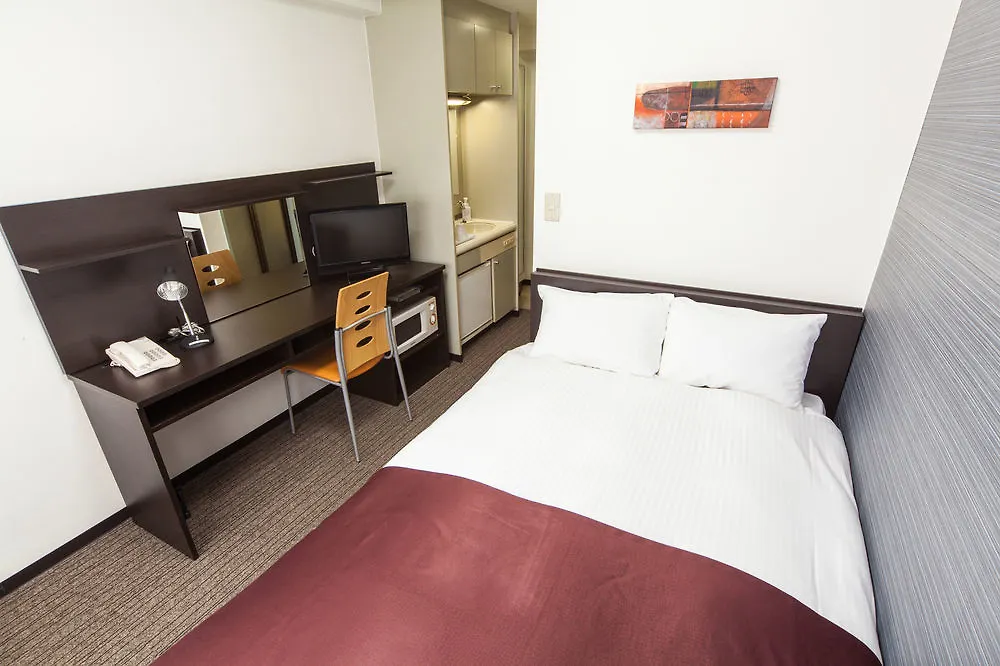Hotel Mystays Nippori Tōkyō