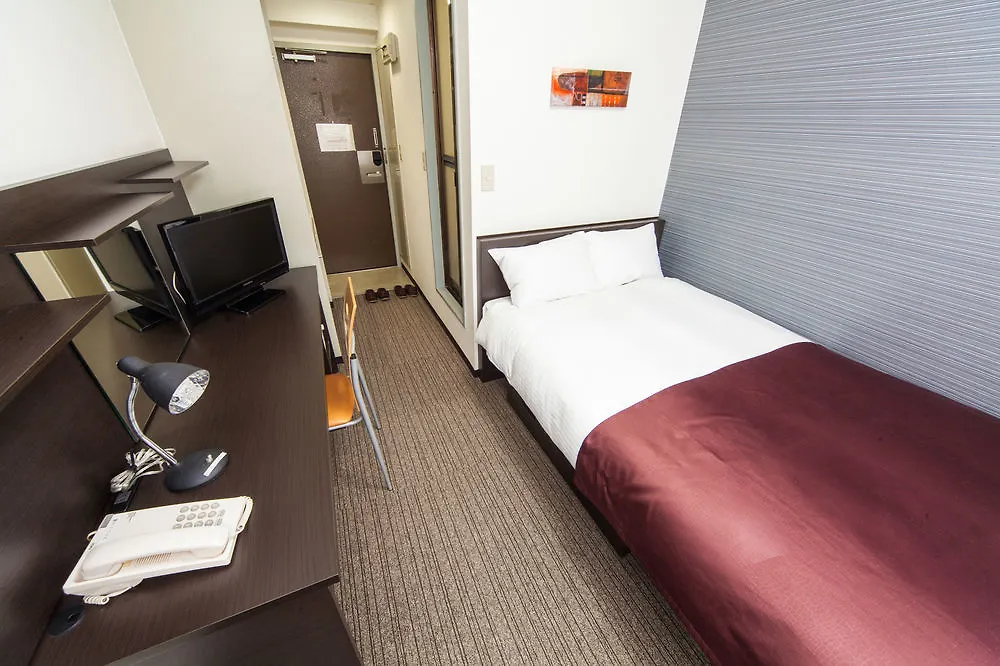Hotel Mystays Nippori Tōkyō