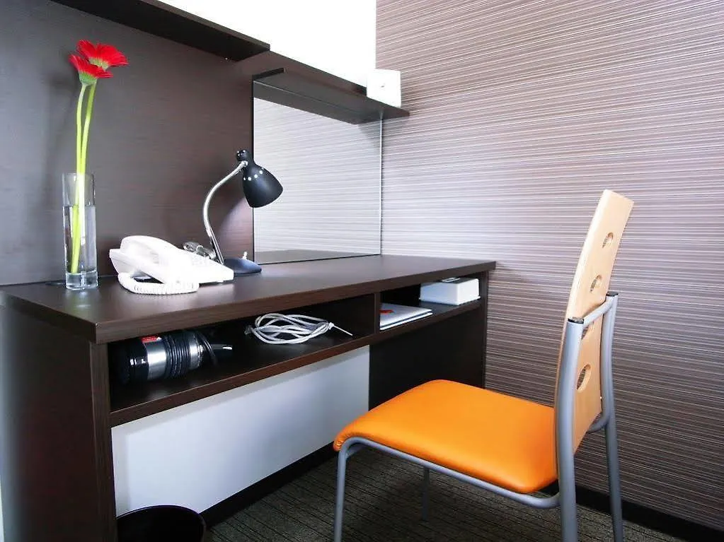 ***  Hotel Mystays Nippori Tōkyō Japon