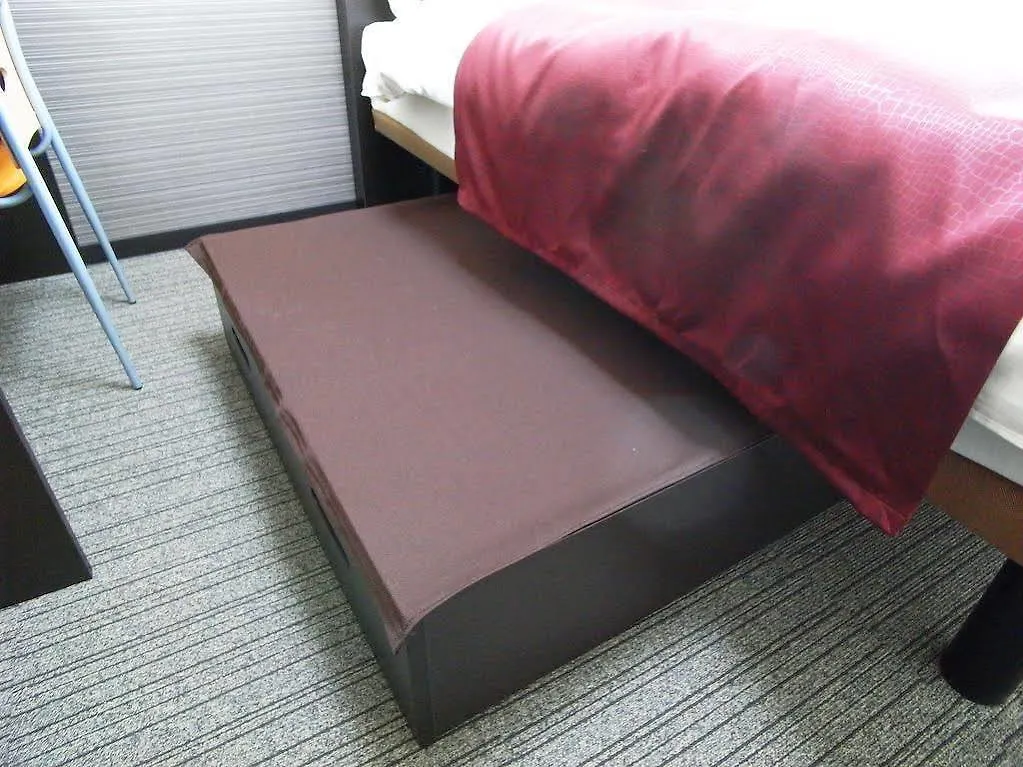 Hotel Mystays Nippori Tōkyō