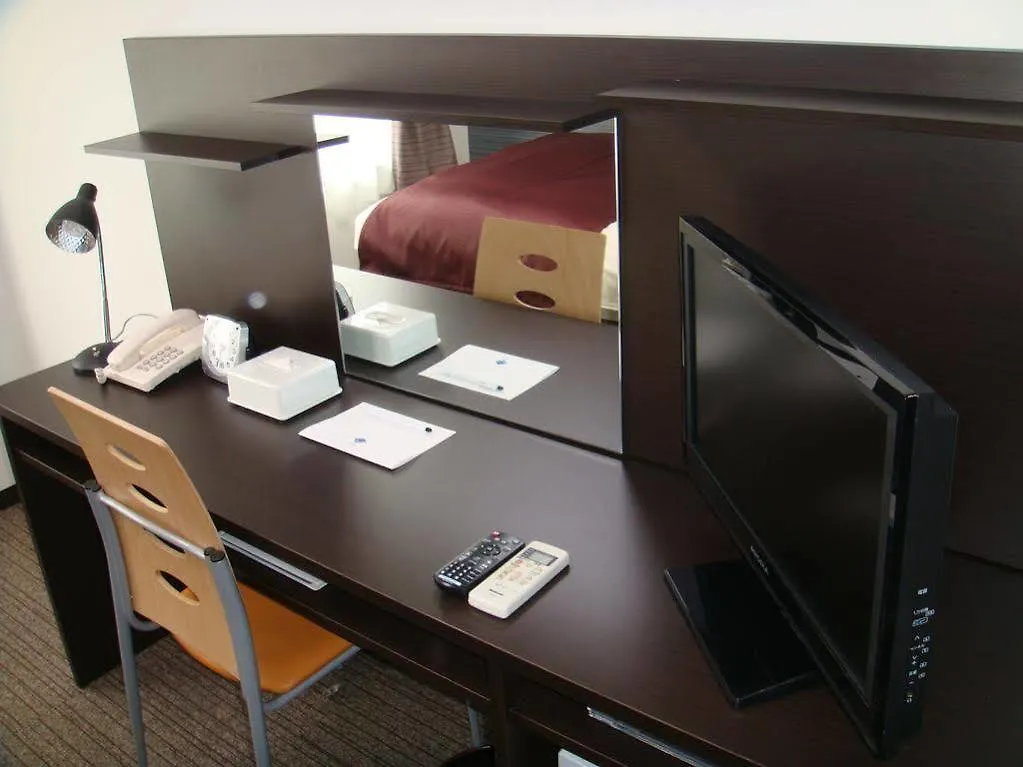 Hotel Mystays Nippori Tōkyō