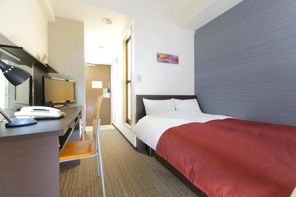 Hotel Mystays Nippori Tōkyō