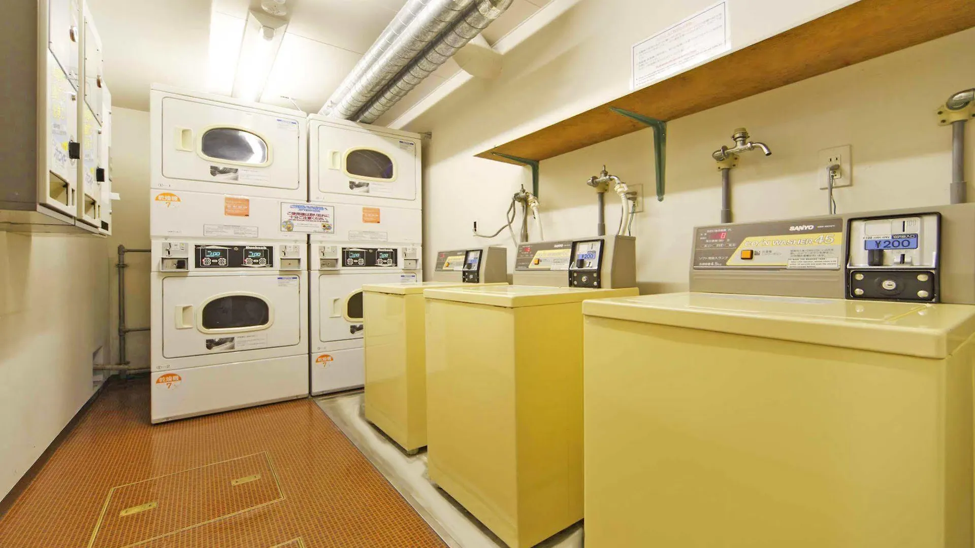 Hotel Mystays Nippori Tōkyō Japon