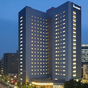 Via Shinagawa Oimachi *** Tōkyō