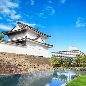京都全日空皇冠广场酒店 4*, 京都 日本