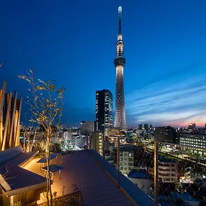 One@tokyo *** Tokio