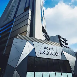 Indigo Shibuya ***** Tokio
