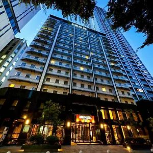 Apa Yodoyabashi Hotel