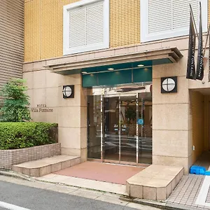 Fontaine Tokyo-jimbocho *** Tōkyō