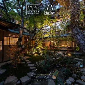 索瓦卡豪华酒店 5*, 京都 日本