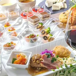 普乐美雅饭店 中岛公园 5*, 札幌 日本