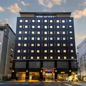 Apa Hatchobori Ekiminami *** Tōkyō