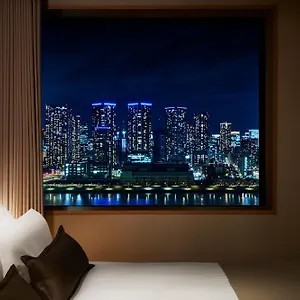 Jal Toyosu **** Tokio