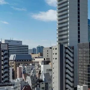 Apa Shimbashi Onarimon *** Tōkyō