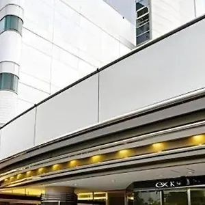 Keikyu Ex Takanawa *** Tōkyō