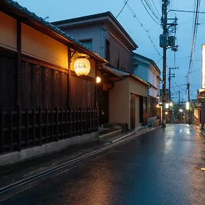  Ryokan Gion Q-beh Japan
