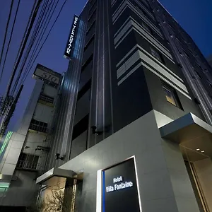 Fontaine Tokyo-shinjuku *** Tōkyō