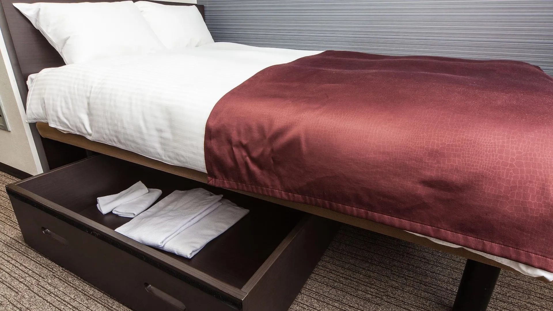 ***  HOTEL MYSTAYS Nippori Tokyo Giappone