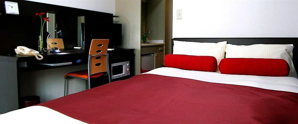 HOTEL MYSTAYS Nippori Tokyo