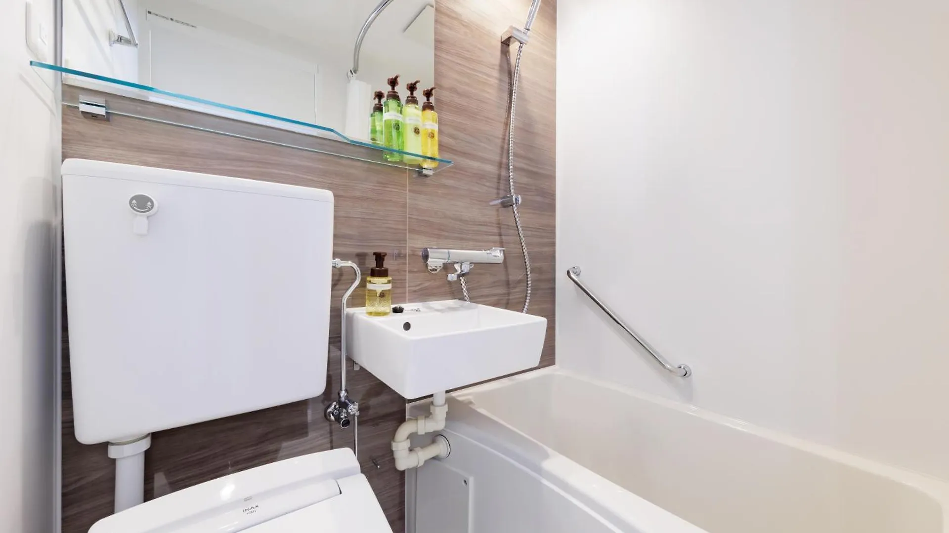 HOTEL MYSTAYS Nippori Tokyo