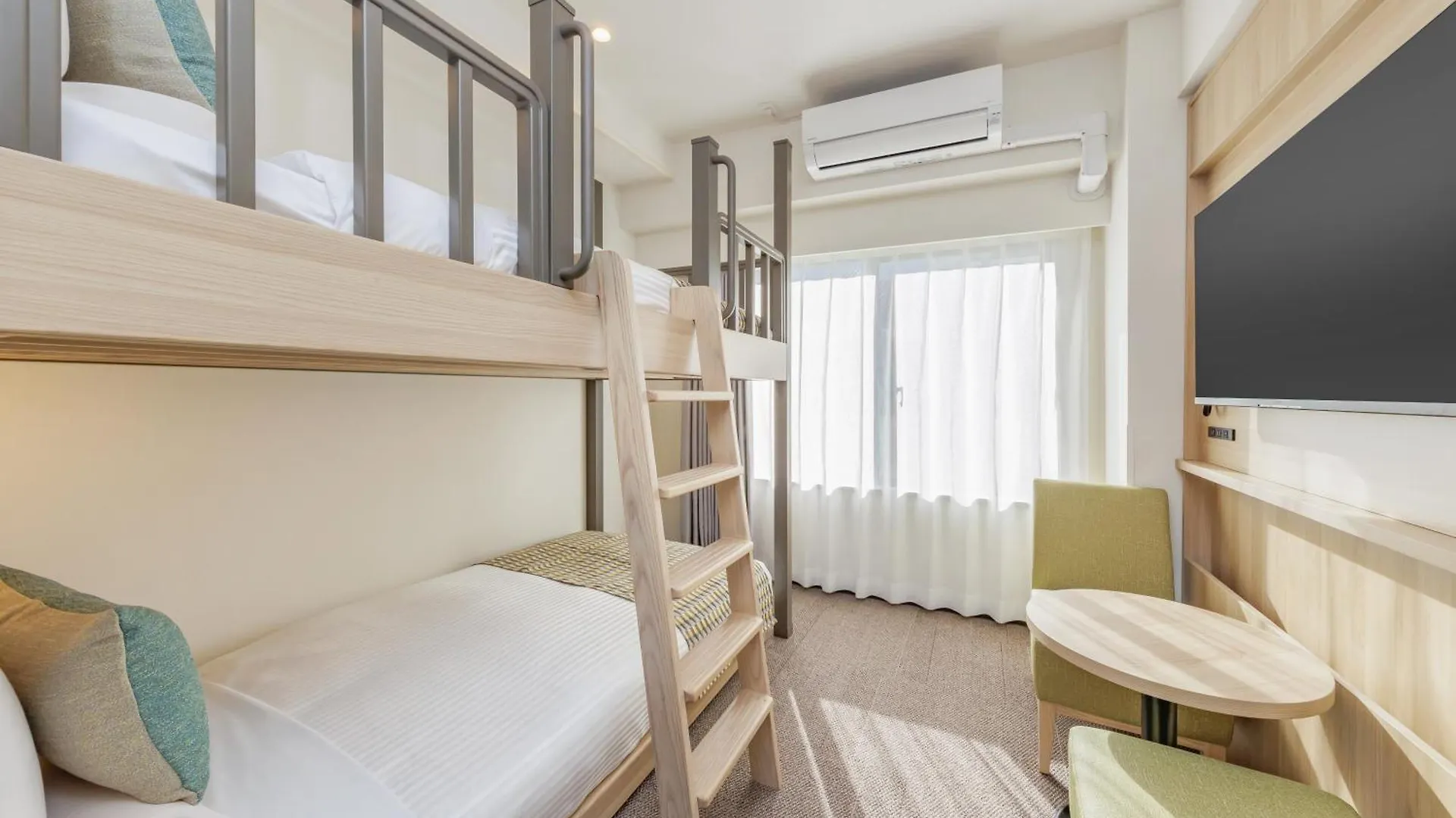 HOTEL MYSTAYS Nippori Tokyo