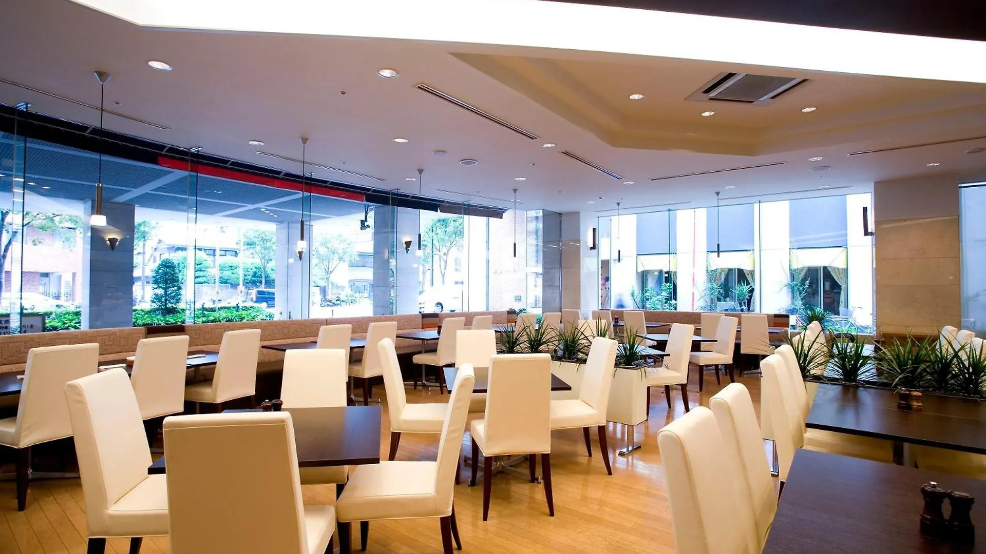 HOTEL MYSTAYS Nippori Tokyo