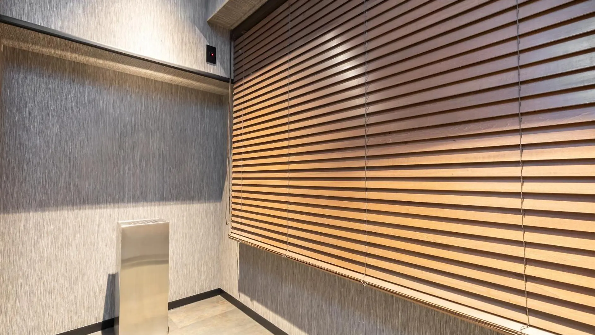 Hotel Mystays Nippori Tokyo