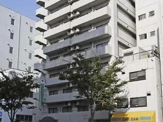 HOTEL MYSTAYS Nippori Tokyo