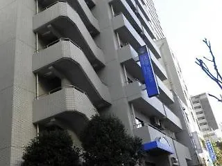 HOTEL MYSTAYS Nippori Tokyo