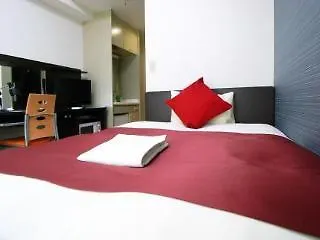 HOTEL MYSTAYS Nippori Tokyo Giappone