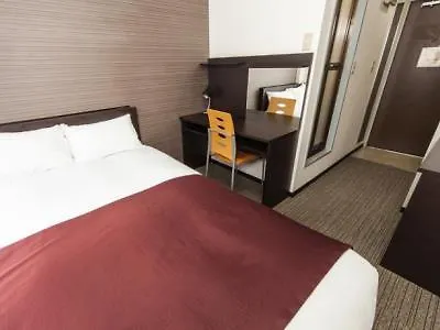 ***  HOTEL MYSTAYS Nippori Tokyo Giappone