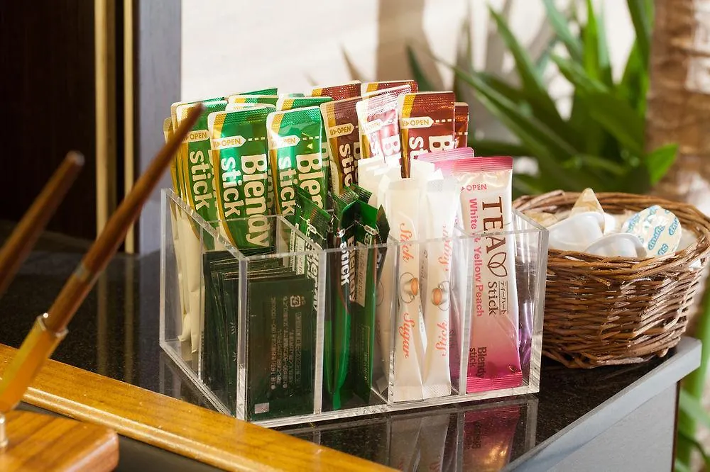 HOTEL MYSTAYS Nippori Tokyo