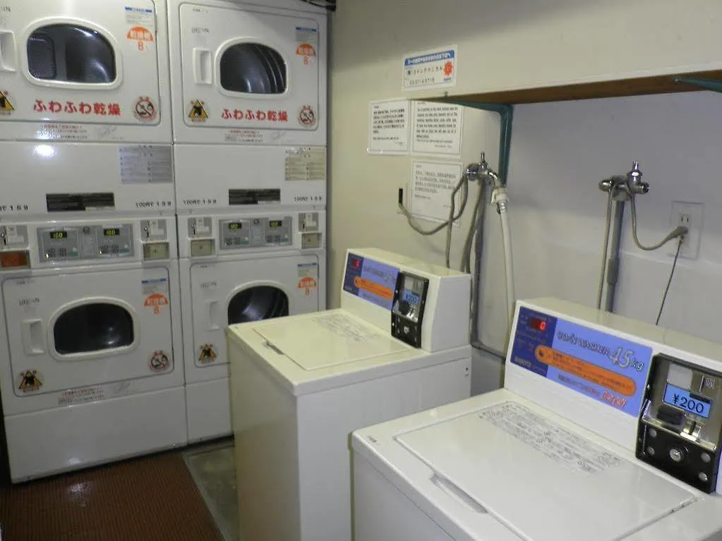 HOTEL MYSTAYS Nippori Tokyo